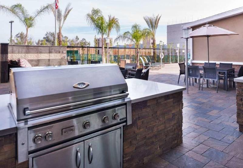 Residence Inn By Marriott Temecula Murrieta Esterno foto