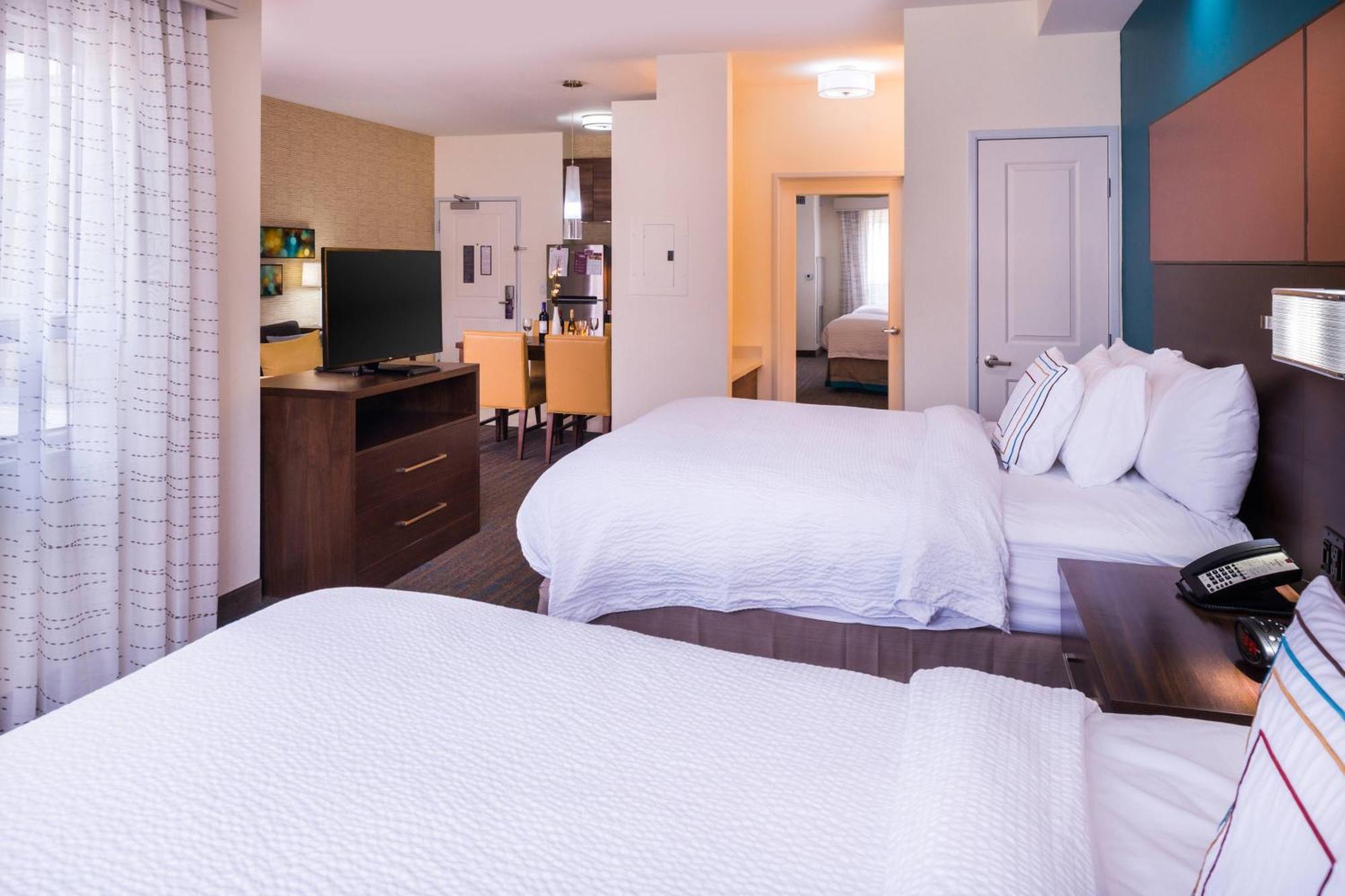 Residence Inn By Marriott Temecula Murrieta Esterno foto