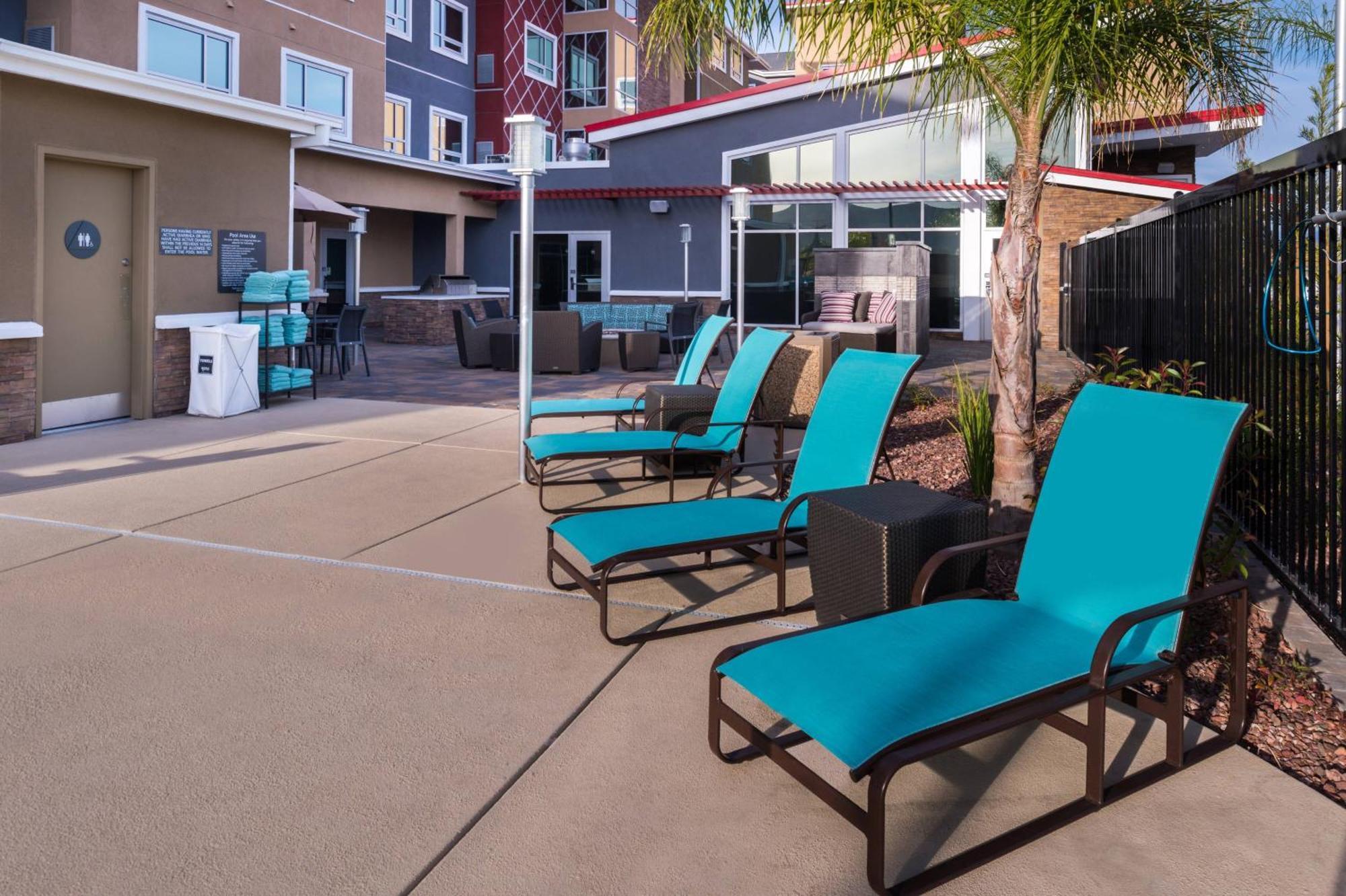 Residence Inn By Marriott Temecula Murrieta Esterno foto