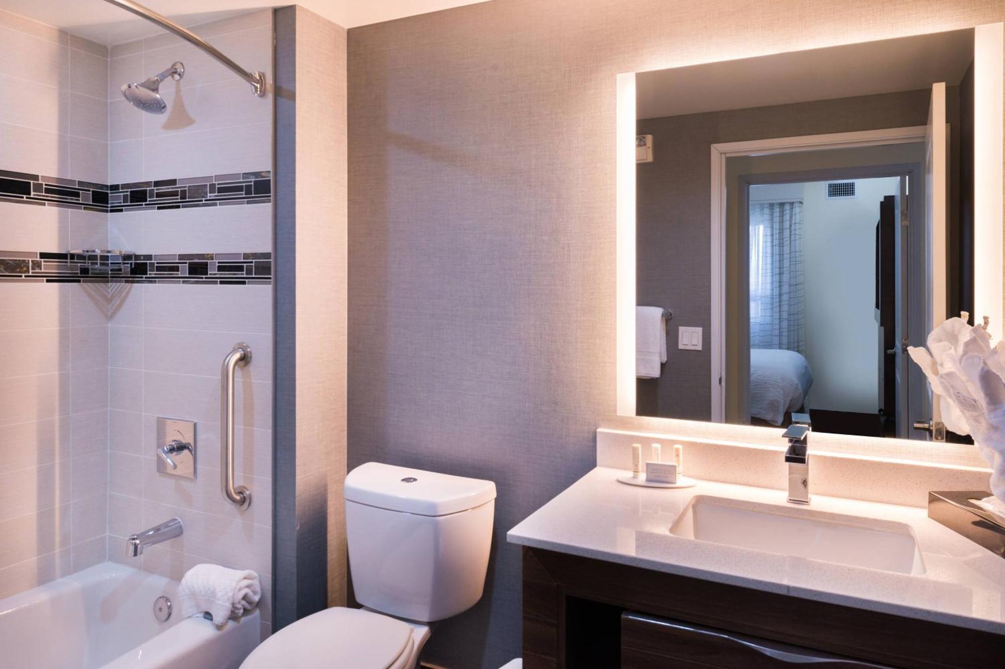 Residence Inn By Marriott Temecula Murrieta Esterno foto