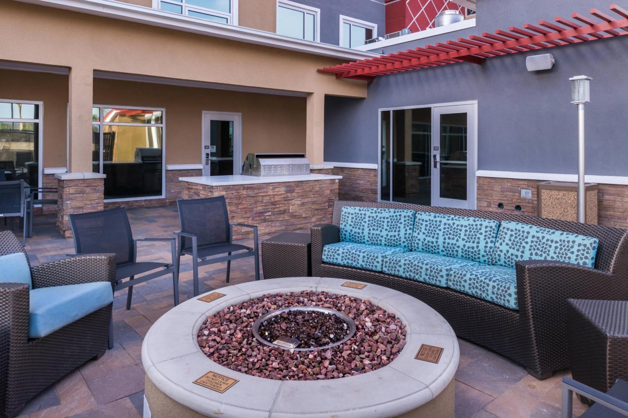 Residence Inn By Marriott Temecula Murrieta Esterno foto