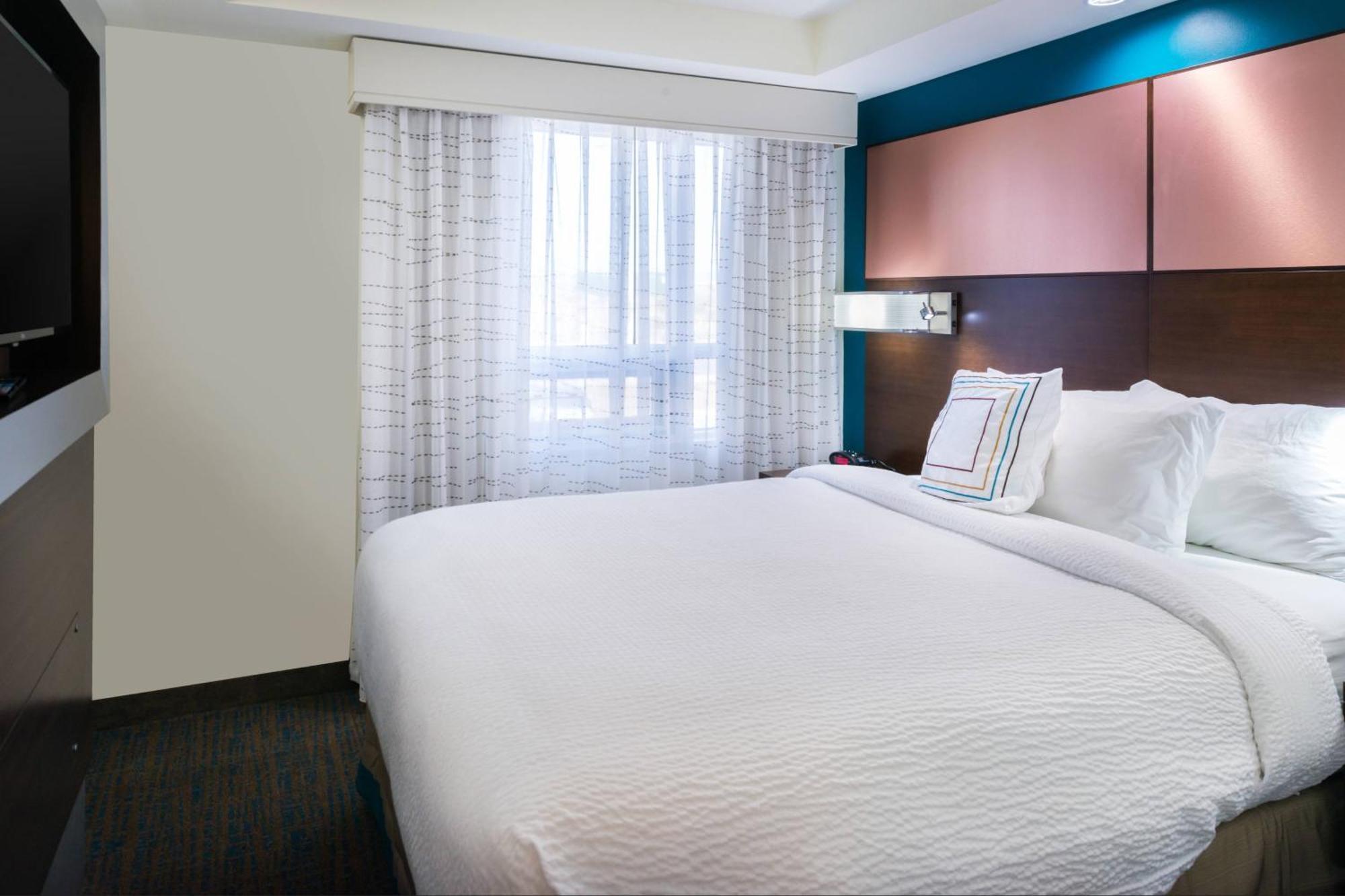Residence Inn By Marriott Temecula Murrieta Esterno foto