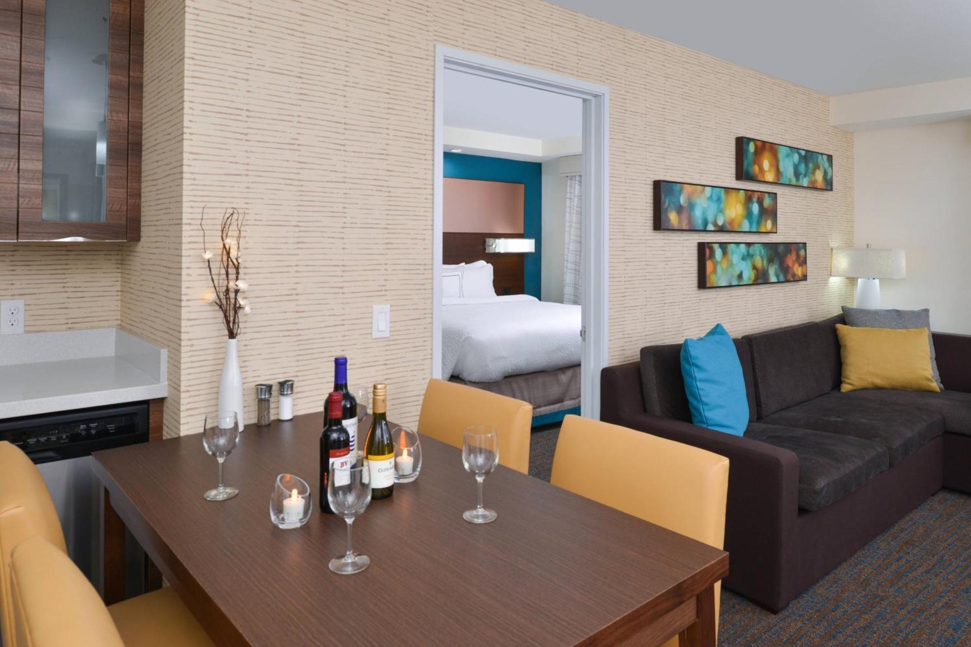 Residence Inn By Marriott Temecula Murrieta Esterno foto