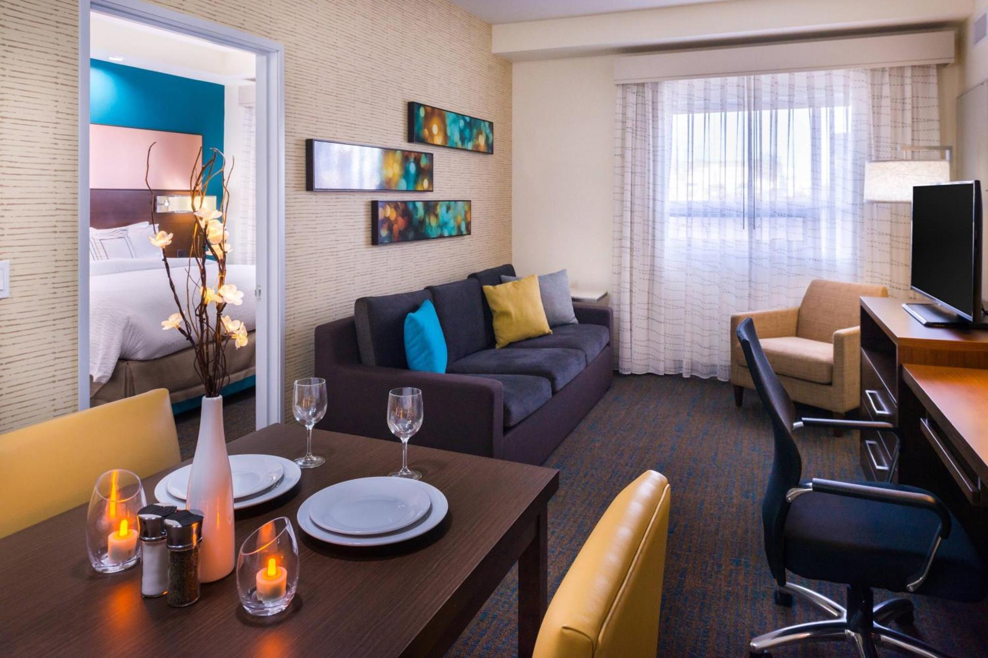 Residence Inn By Marriott Temecula Murrieta Esterno foto