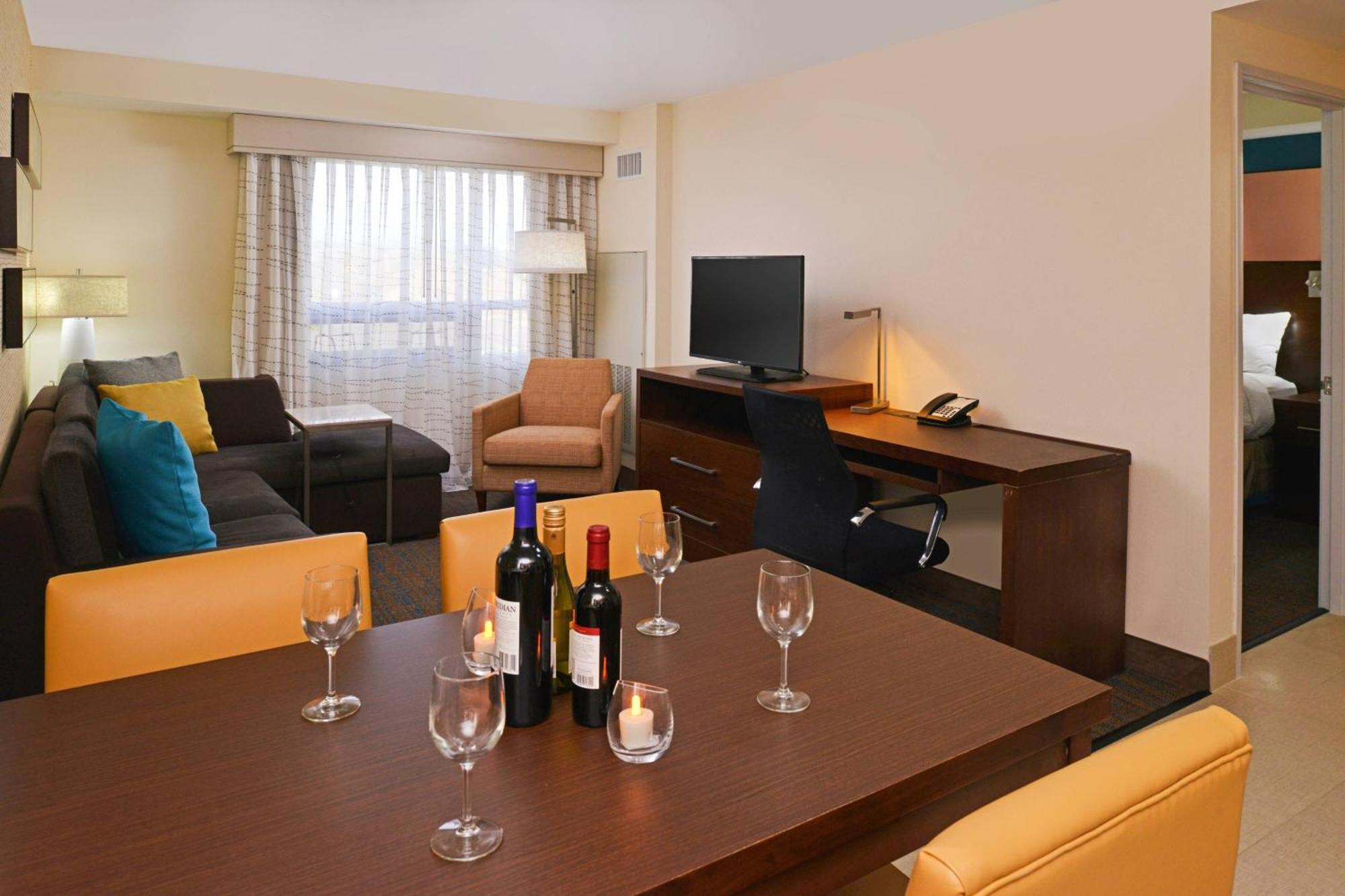Residence Inn By Marriott Temecula Murrieta Esterno foto