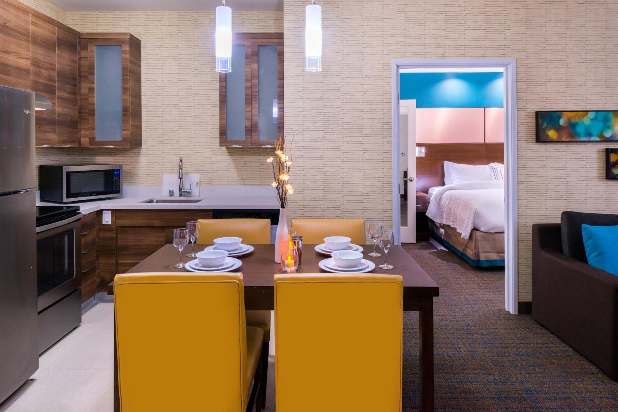 Residence Inn By Marriott Temecula Murrieta Esterno foto