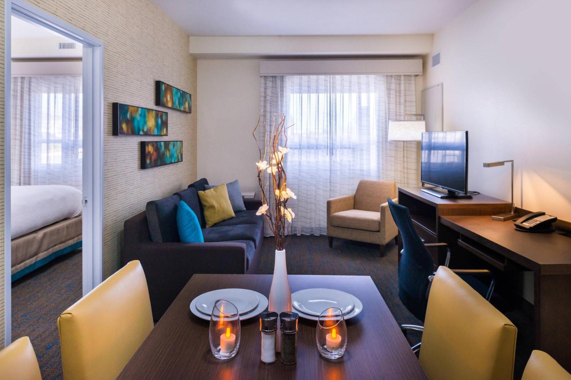 Residence Inn By Marriott Temecula Murrieta Esterno foto