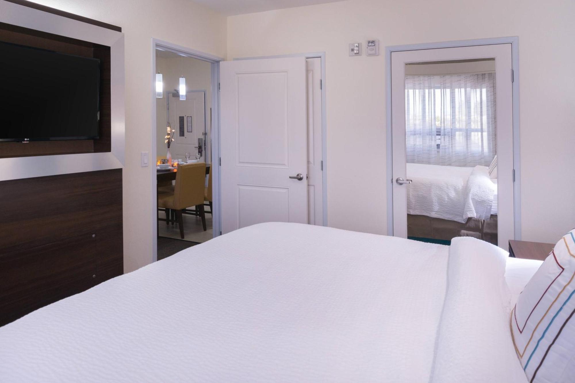 Residence Inn By Marriott Temecula Murrieta Esterno foto
