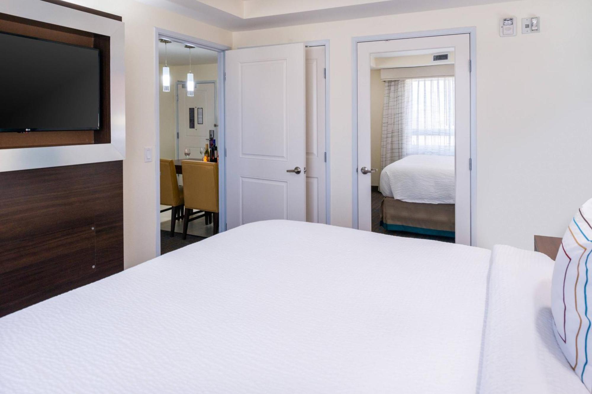 Residence Inn By Marriott Temecula Murrieta Esterno foto