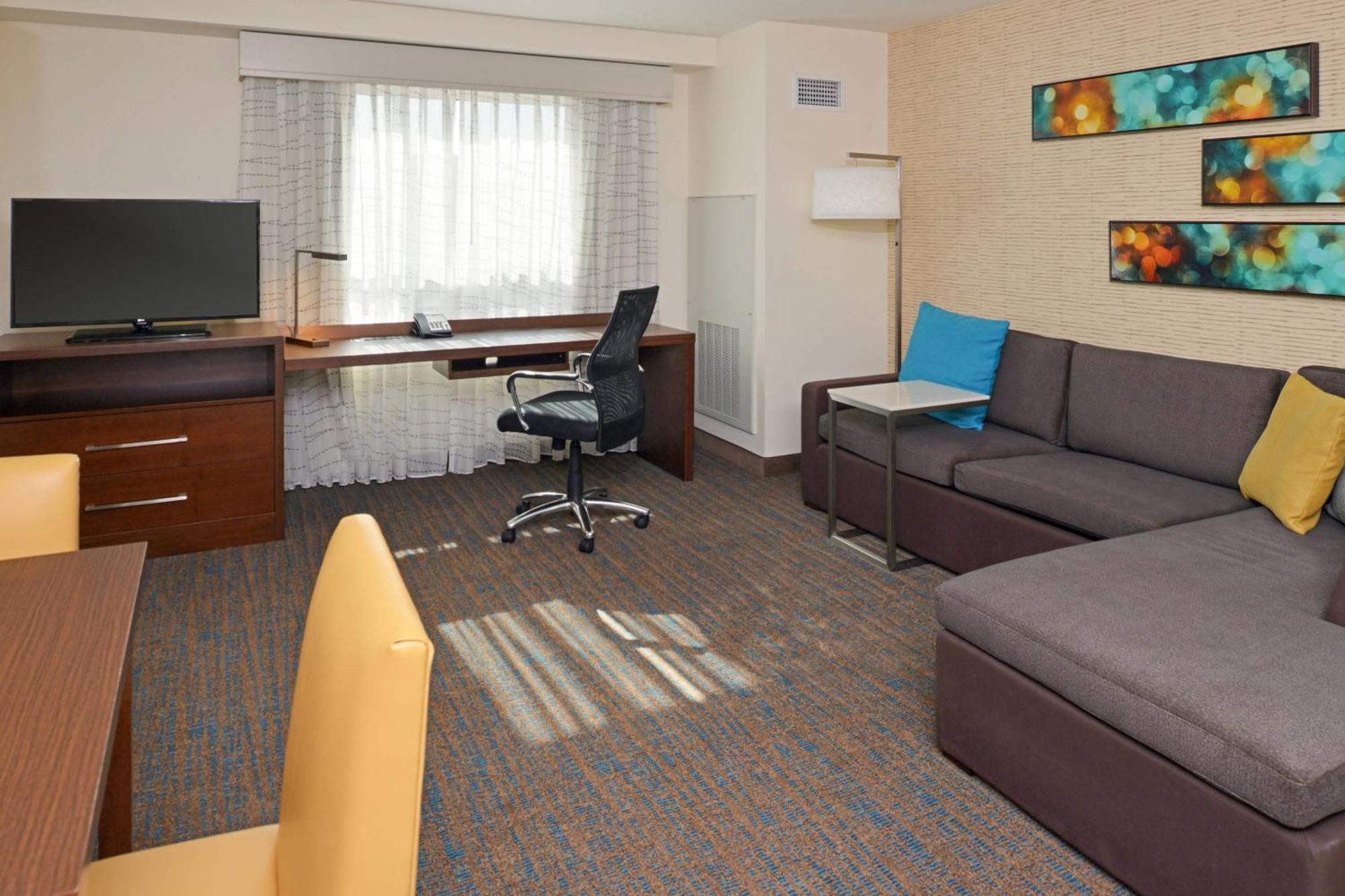 Residence Inn By Marriott Temecula Murrieta Esterno foto