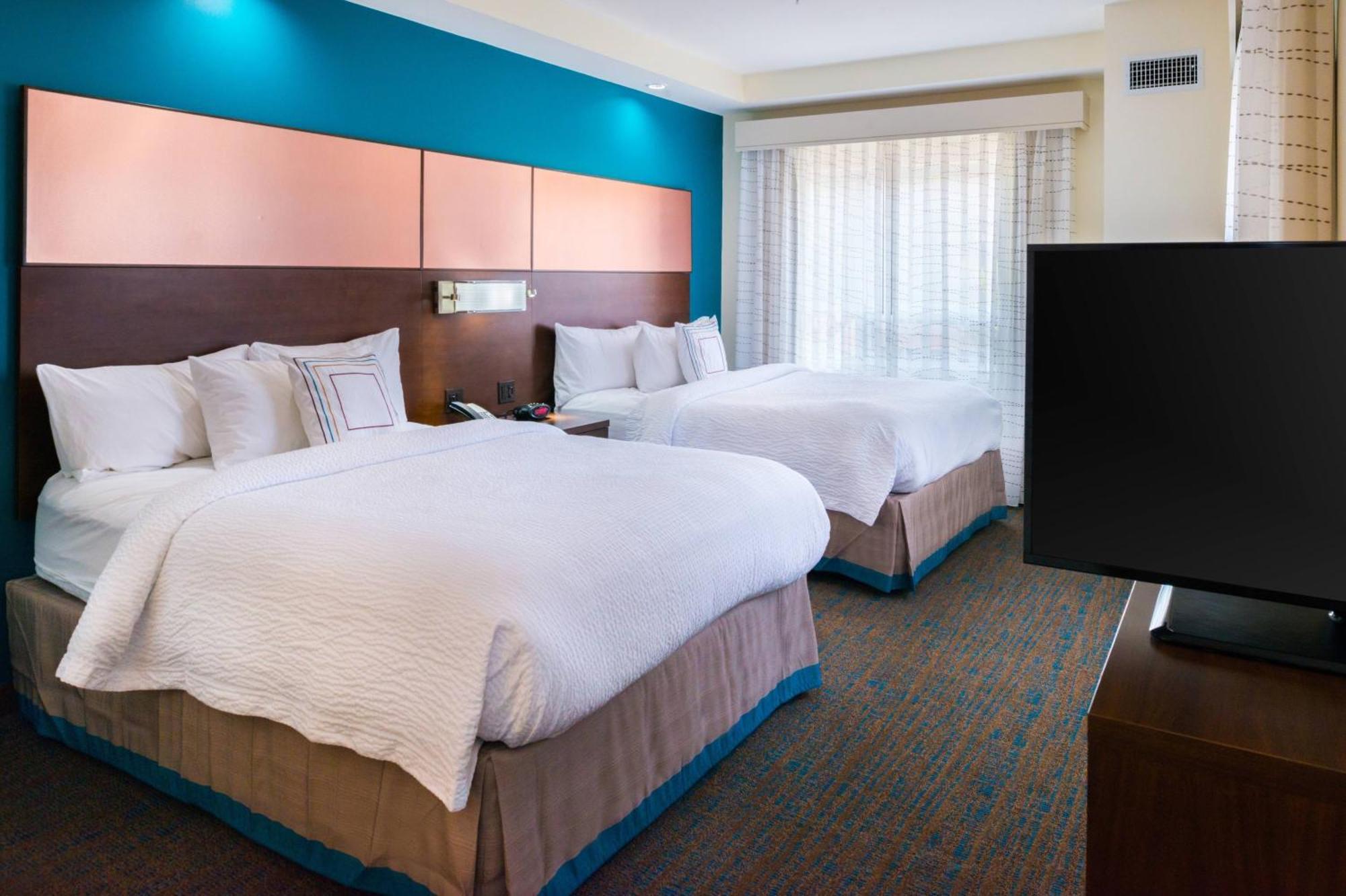 Residence Inn By Marriott Temecula Murrieta Esterno foto
