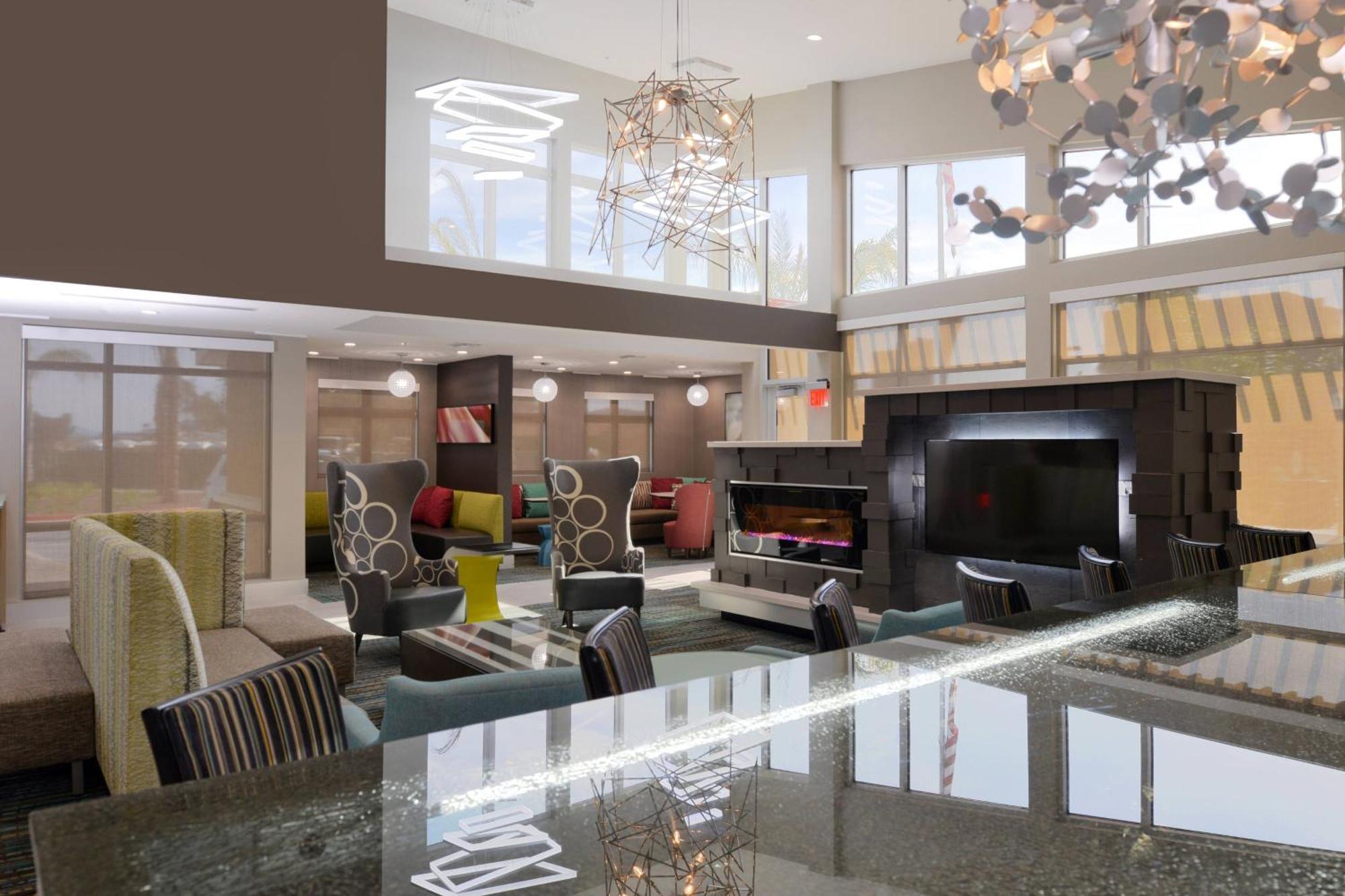 Residence Inn By Marriott Temecula Murrieta Esterno foto