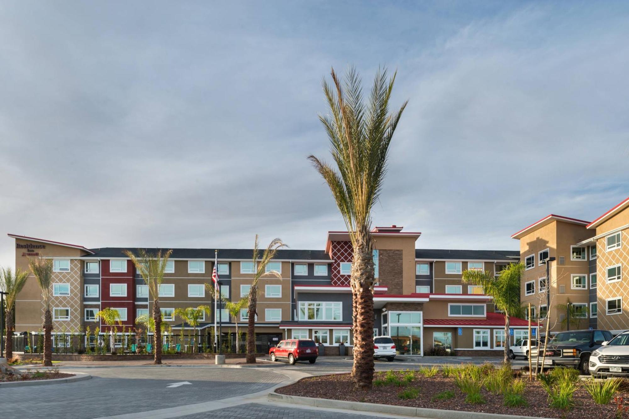 Residence Inn By Marriott Temecula Murrieta Esterno foto