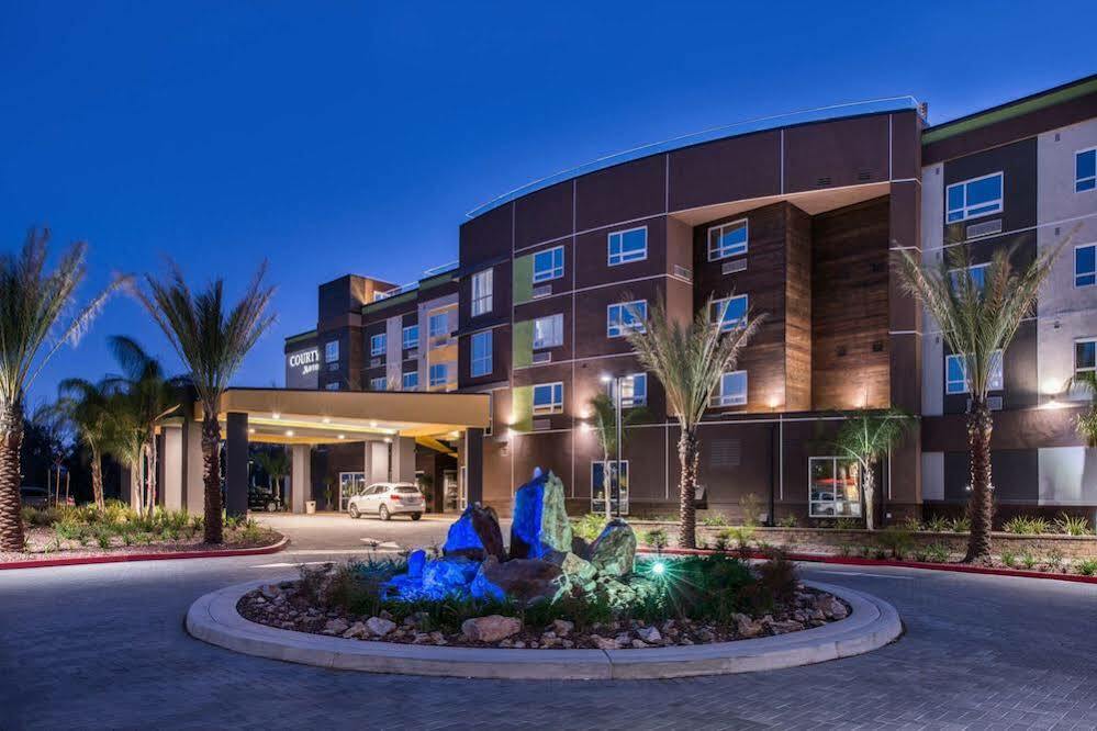 Residence Inn By Marriott Temecula Murrieta Esterno foto