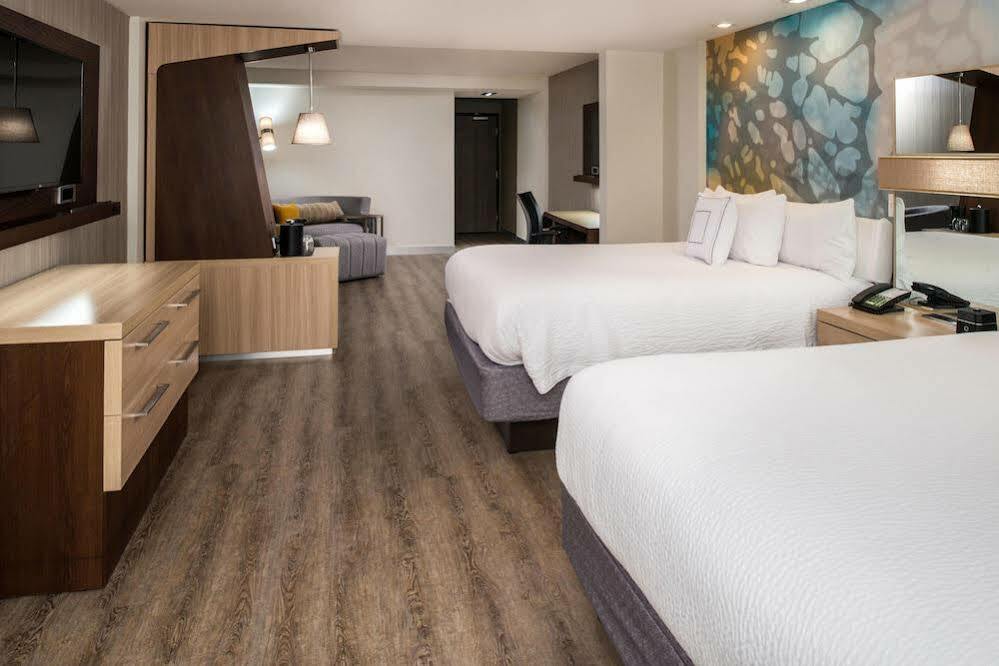 Residence Inn By Marriott Temecula Murrieta Esterno foto