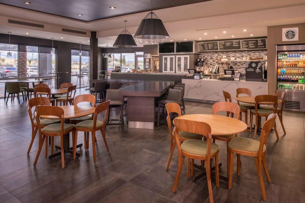 Residence Inn By Marriott Temecula Murrieta Esterno foto